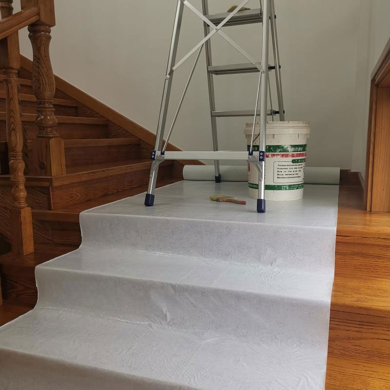 Breathable Surface Protection Felt